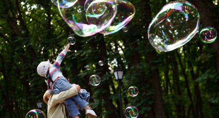 Fondazione Ariel Aiuto Bambini Patologie Neurologiche