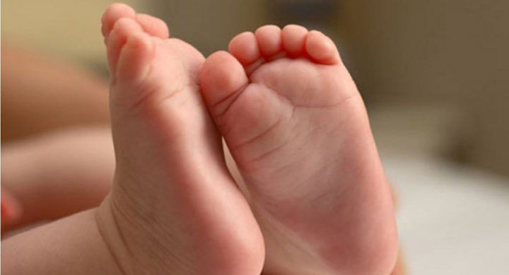 Piede Piatto Bambini