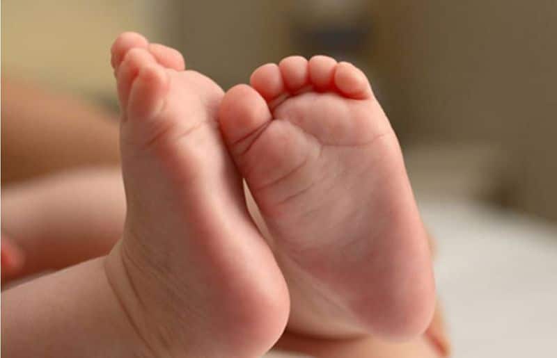 Piede Piatto Bambini