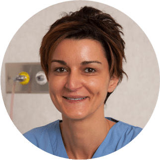 Artemisia Panou Ortopedia Pediatrica Humanitas