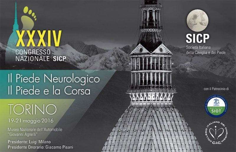 Congresso 2016 SICP - Nicola Portinaro