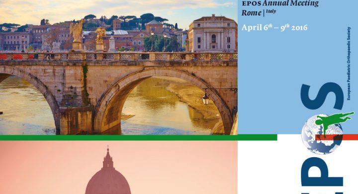 Epos Congress Rome 2016