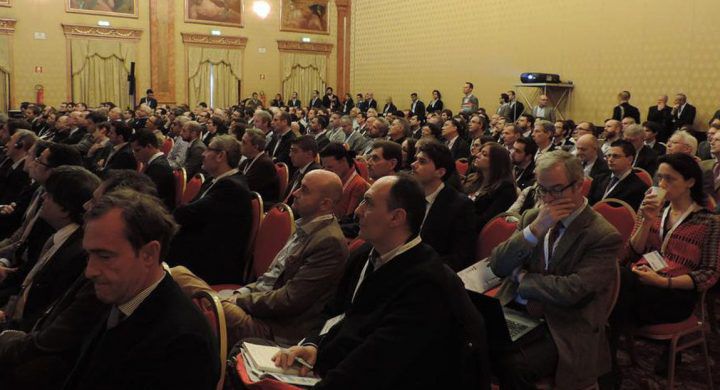 International Combined Meeting British Hip Society 2015 Nicola Portinaro