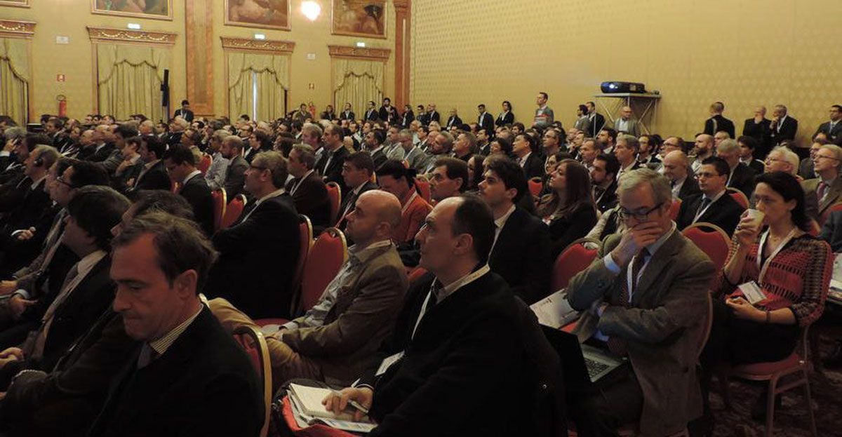 International Combined Meeting British Hip Society 2015 Nicola Portinaro