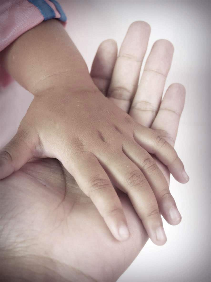 Il paziente pediatrico Prof Nicola Portinaro