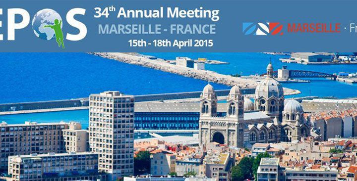 Portinaro al XXXIV Congresso annuale E.P.O.S.