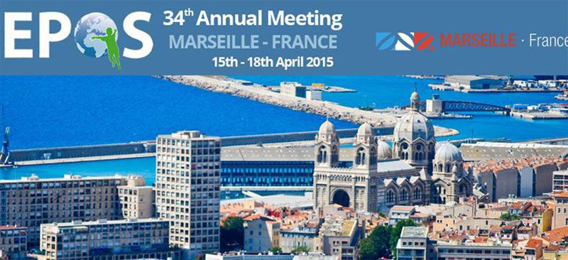 Portinaro al XXXIV Congresso annuale E.P.O.S.