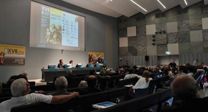Convegno Sitop 2015 Portinaro