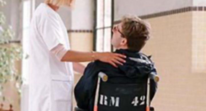 Gli Ospedali discriminano persone con disabilità
