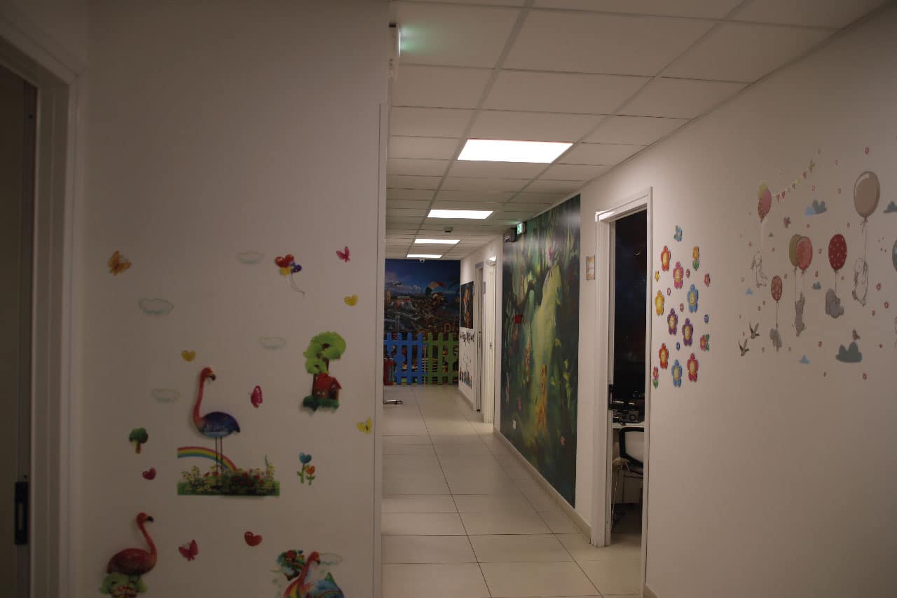 ortopedico pediatrico Roma bravo Nicola Portinaro