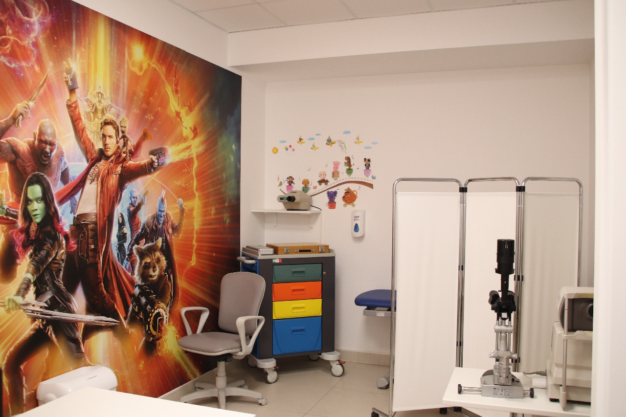 visita ortopedia pediatrica Roma Buongiorno Dottore