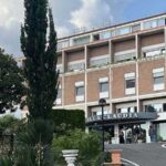 Portinaro Villa Claudia Roma