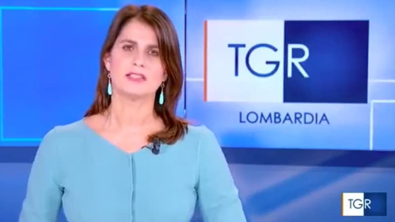 portinaro rai3 tgr lombardia