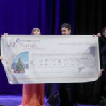 Portinaro Crotone Natale sotto l'albero